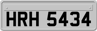 HRH5434