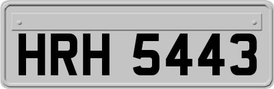 HRH5443