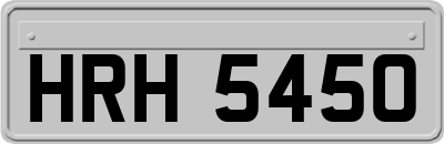 HRH5450