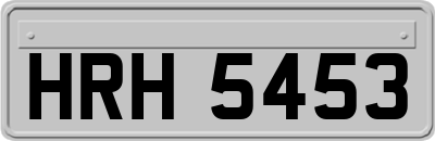 HRH5453