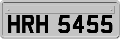 HRH5455