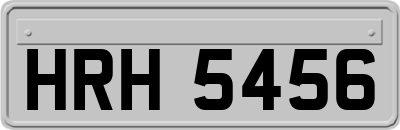 HRH5456