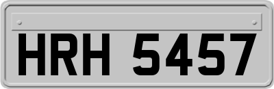 HRH5457