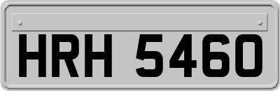 HRH5460
