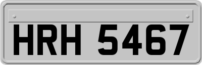 HRH5467