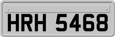 HRH5468