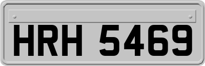 HRH5469