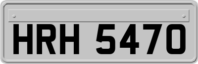 HRH5470