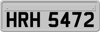 HRH5472