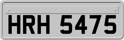 HRH5475