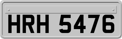 HRH5476