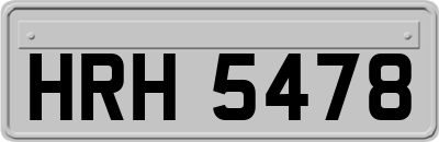 HRH5478
