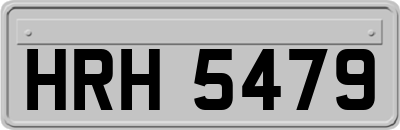 HRH5479