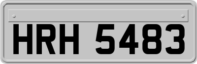 HRH5483