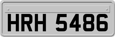 HRH5486