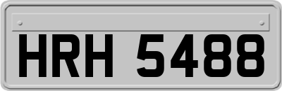 HRH5488