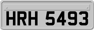 HRH5493