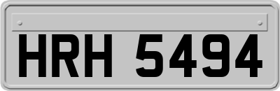 HRH5494