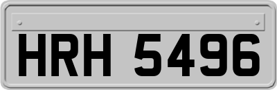 HRH5496