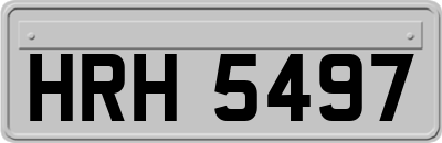 HRH5497