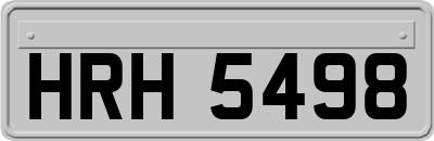 HRH5498