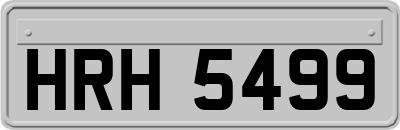 HRH5499