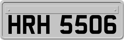 HRH5506