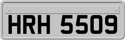 HRH5509