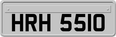 HRH5510