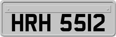 HRH5512