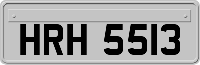 HRH5513