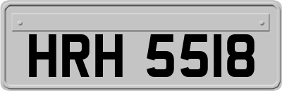 HRH5518