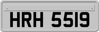 HRH5519