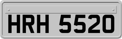 HRH5520