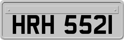 HRH5521