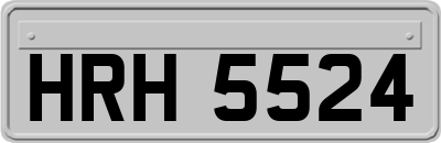 HRH5524