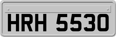 HRH5530