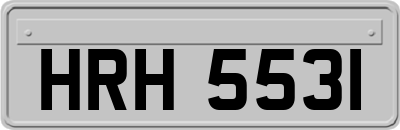 HRH5531