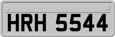 HRH5544