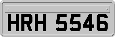HRH5546