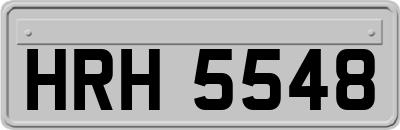HRH5548