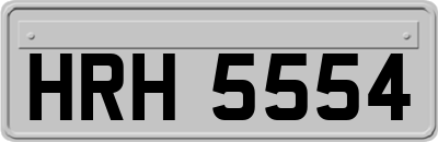 HRH5554