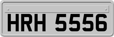 HRH5556