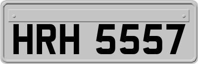 HRH5557