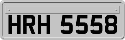 HRH5558