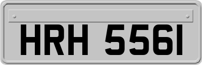HRH5561