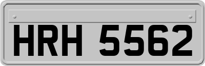 HRH5562