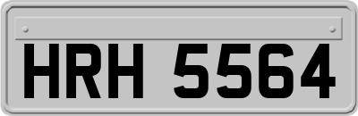 HRH5564