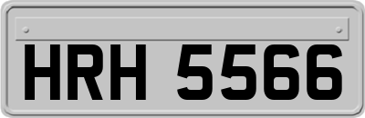 HRH5566