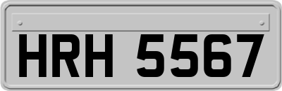 HRH5567